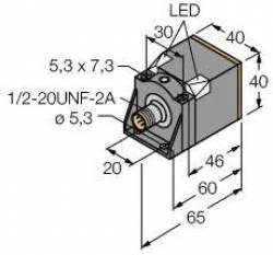 TURCK 4280430