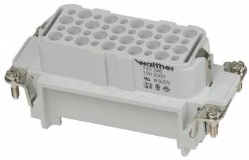 Walther-Werke 720340