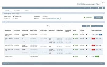 Siemens 6GK17221QH010BV0