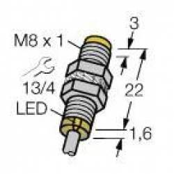 TURCK 4669700