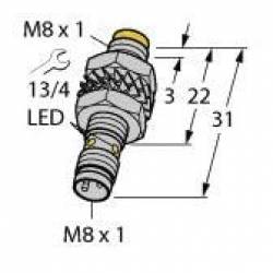 TURCK 4669750