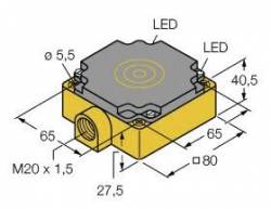 TURCK 13405