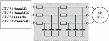 Schneider Electric VW3A5210
