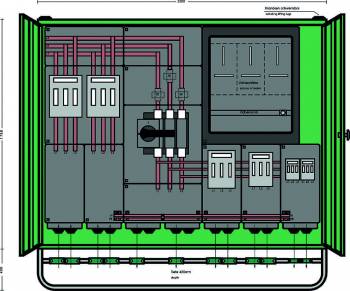 Elektra Tailfingen 188183