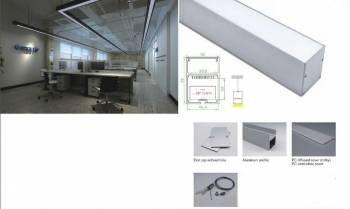 Synergy 21 S21-LED-PR20129