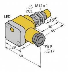 TURCK 4012140