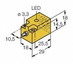 TURCK 4614606
