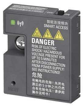 Siemens 6SL32550VA005AA0