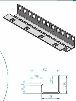 Triton RAX-VL-X42-X1