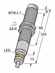 TURCK 4632100