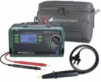 Gossen M551N