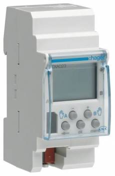 Hager TXA023