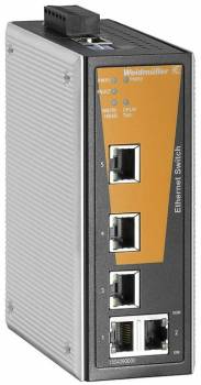 Weidmüller 1504280000