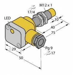 TURCK 1580901