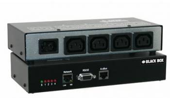 BlackBox PSE551-UK