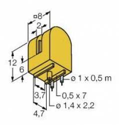 TURCK 1007700