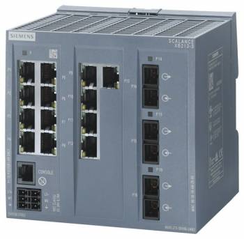 Siemens 6GK52133BD002AB2