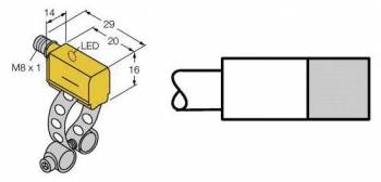 TURCK 46251