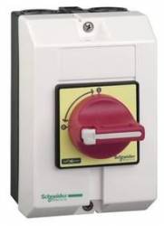 Schneider Electric VCFXGE4