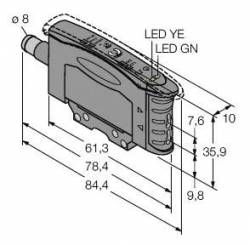 TURCK 3073122