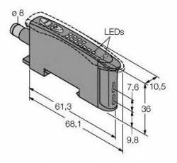 TURCK 3072614
