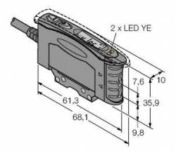 TURCK 3062388