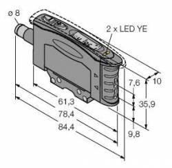 TURCK 3062389