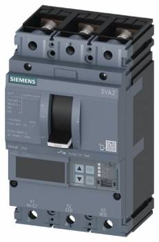 Siemens 3VA22168KQ320AA0
