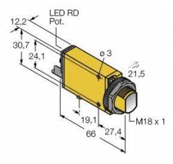 TURCK 3037717