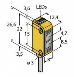 TURCK 3072107