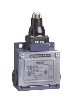 Schneider Electric XCKM102