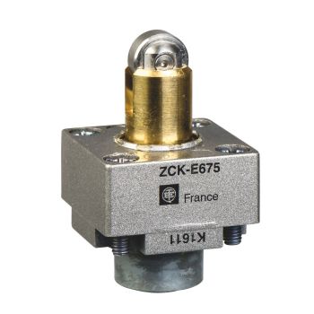 Schneider Electric ZCKE675