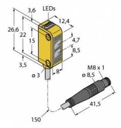 TURCK 3072126
