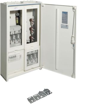 Hager FP62W1N