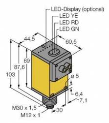 TURCK 3037631