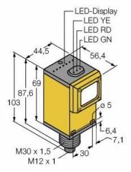 TURCK 3047138