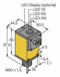 TURCK 3036560