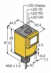 TURCK 3036557