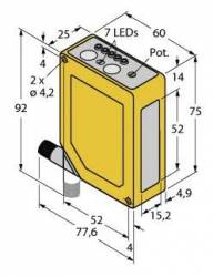 TURCK 3071743