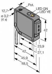 TURCK 3045785