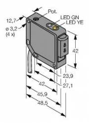 TURCK 3045783