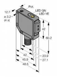 TURCK 3045784