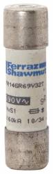 Ferraz Shawmut Q1017189