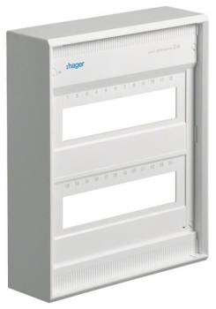 Hager VZ202