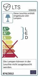 Lts Licht und Leuchten 636426