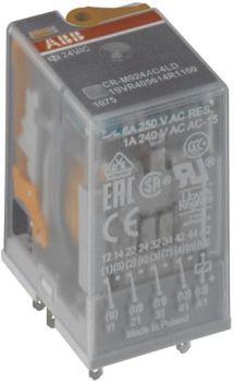 ABB 1SVR405612R0000