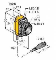 TURCK 3069210