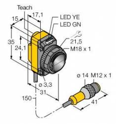 TURCK 3069211