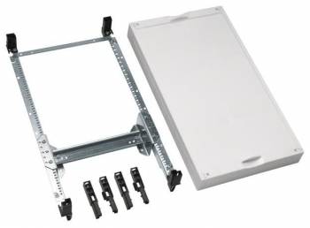 Hager UD31A3