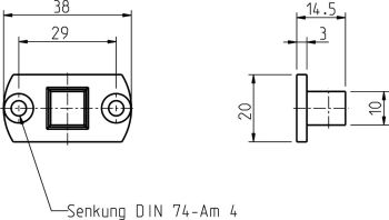 RADEMACHER 93401003